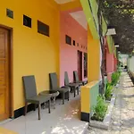Hotel Bandara Asri