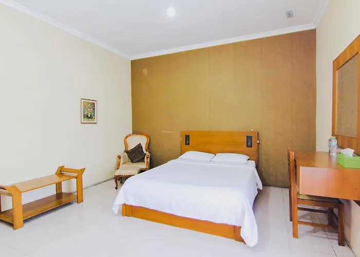 Hotel Bandara Asri