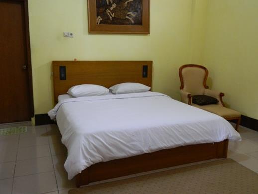 Hotel Bandara Asri 2*