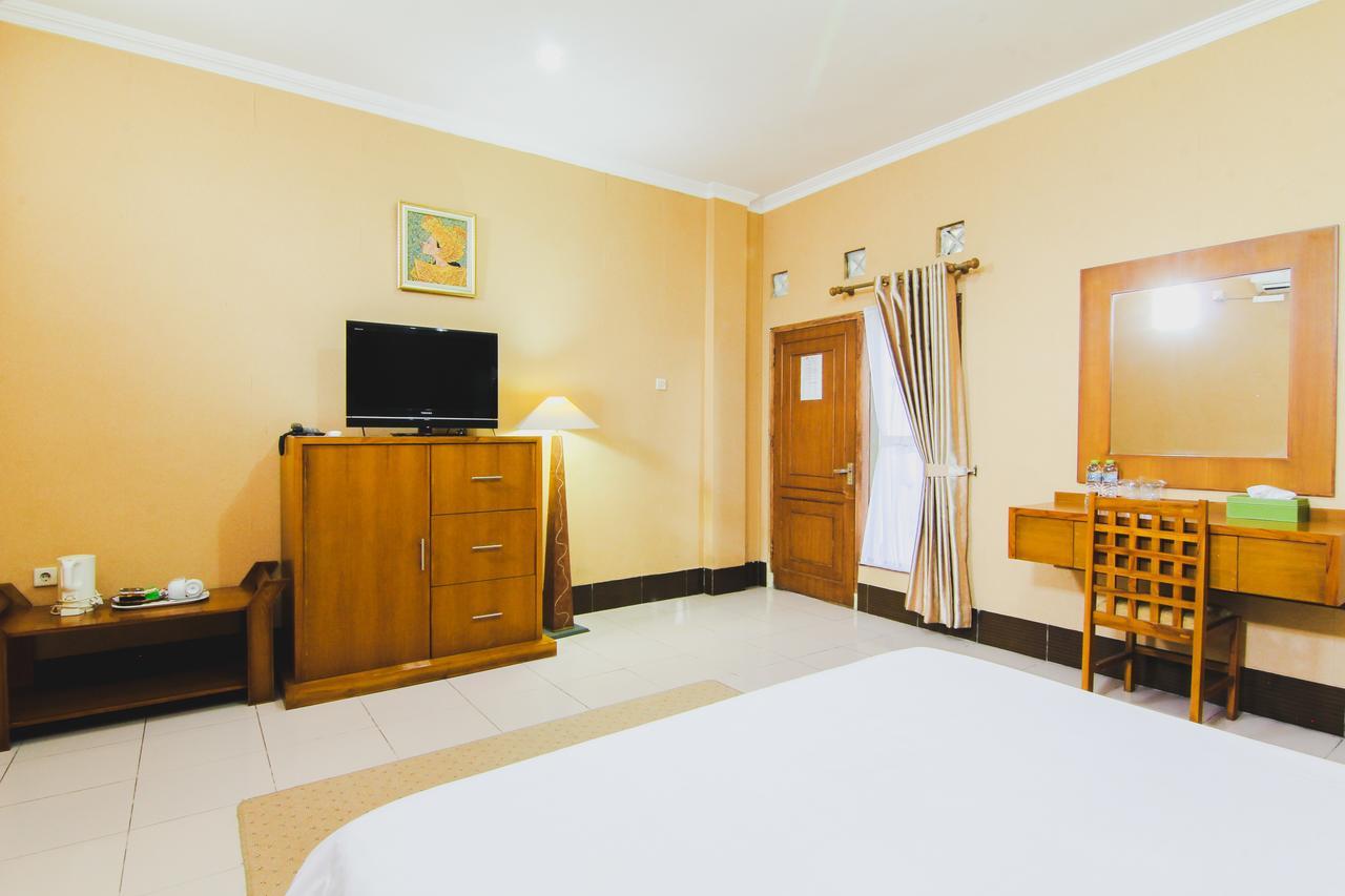 Hotel Bandara Asri