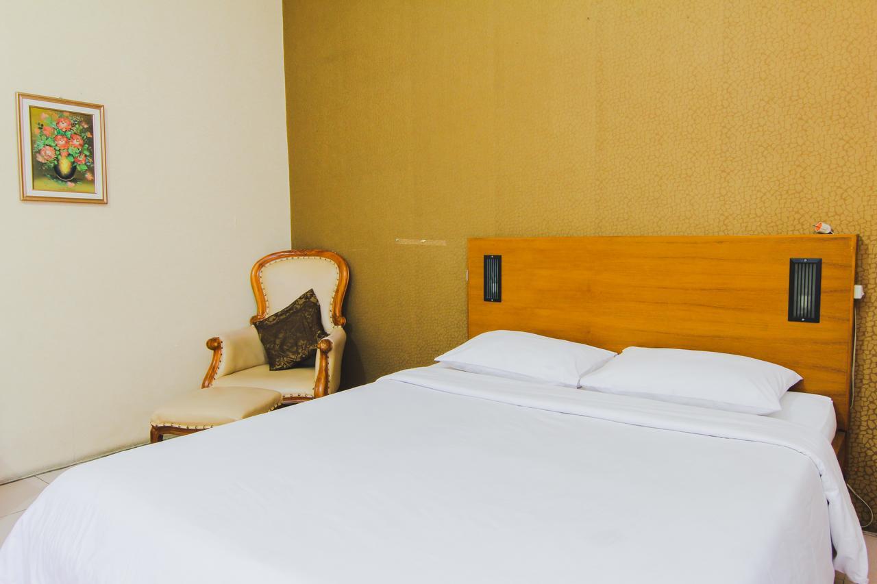 Bandara Asri Hotel