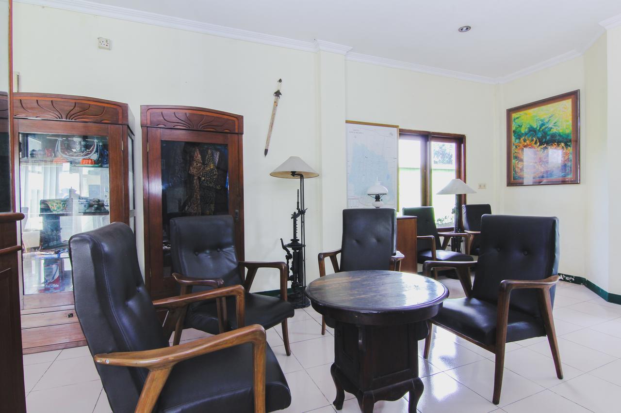 Bandara Asri Hotel Kalasan