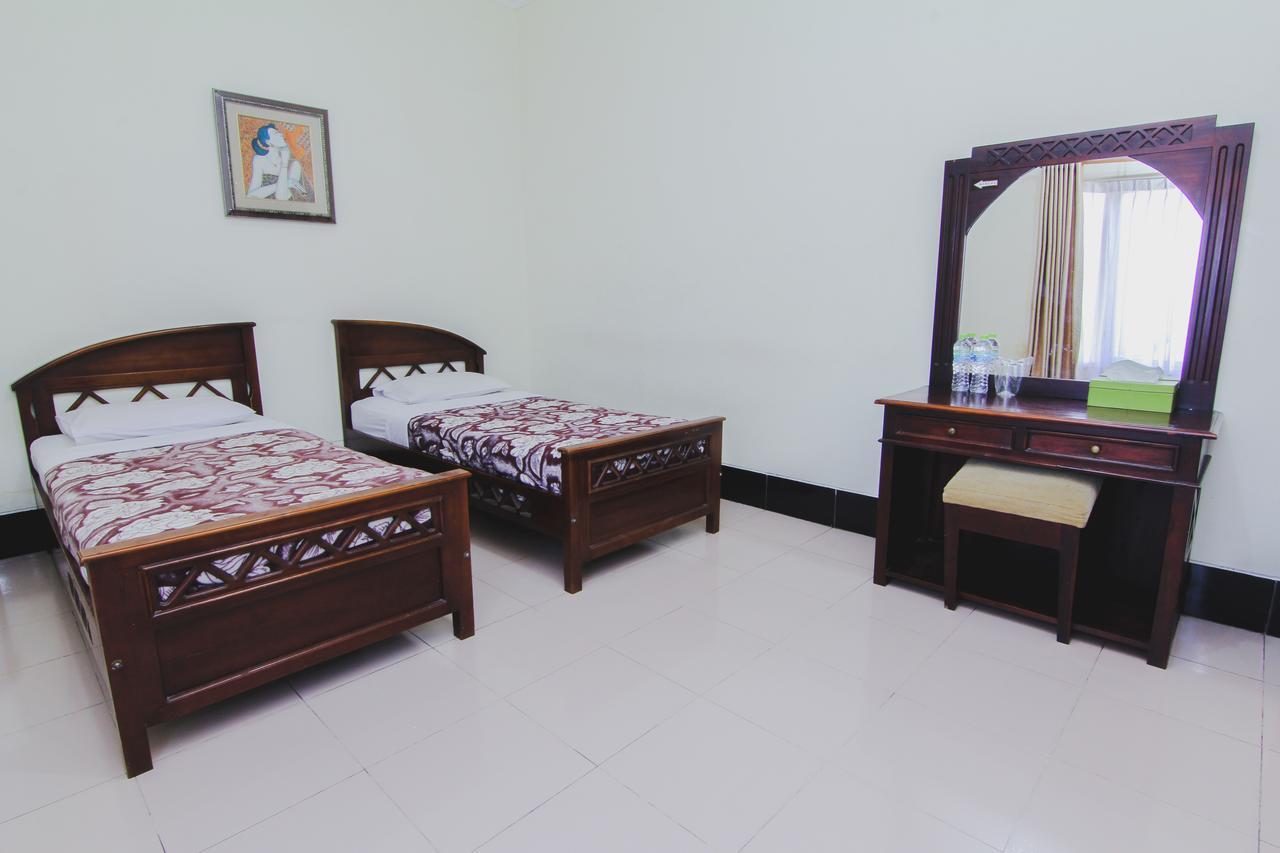 Bandara Asri Hotel