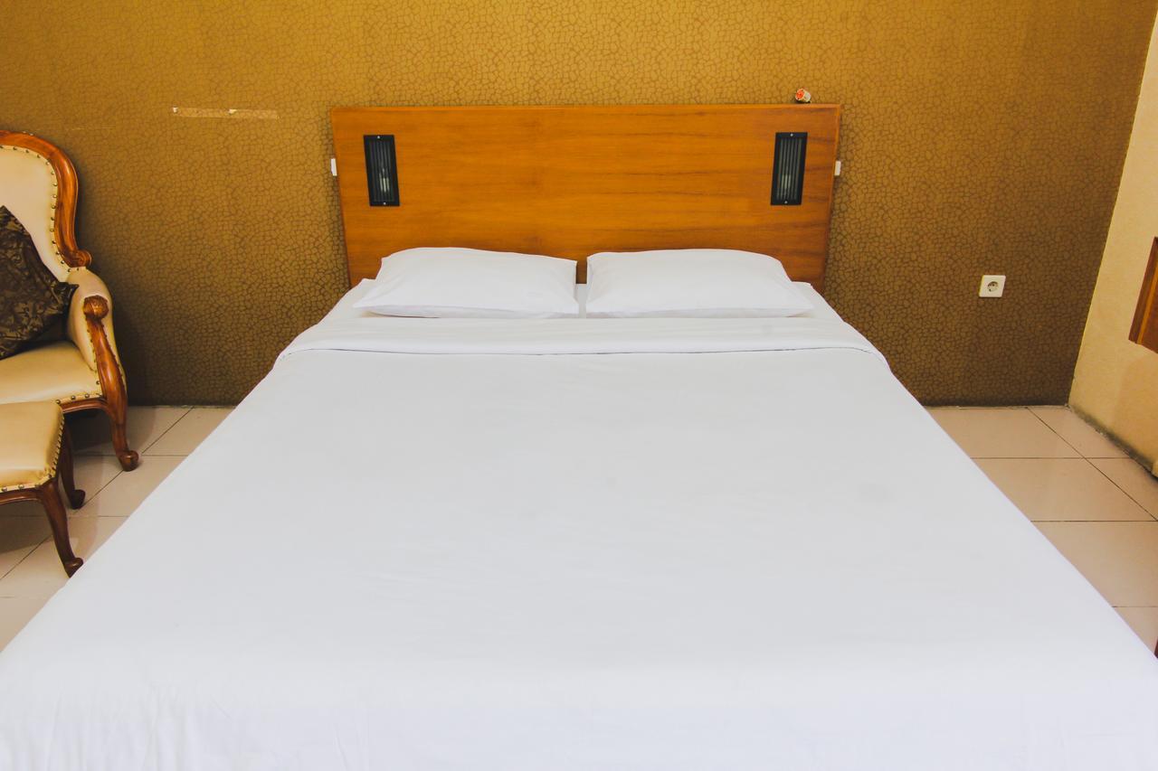 Hotel Bandara Asri 2*