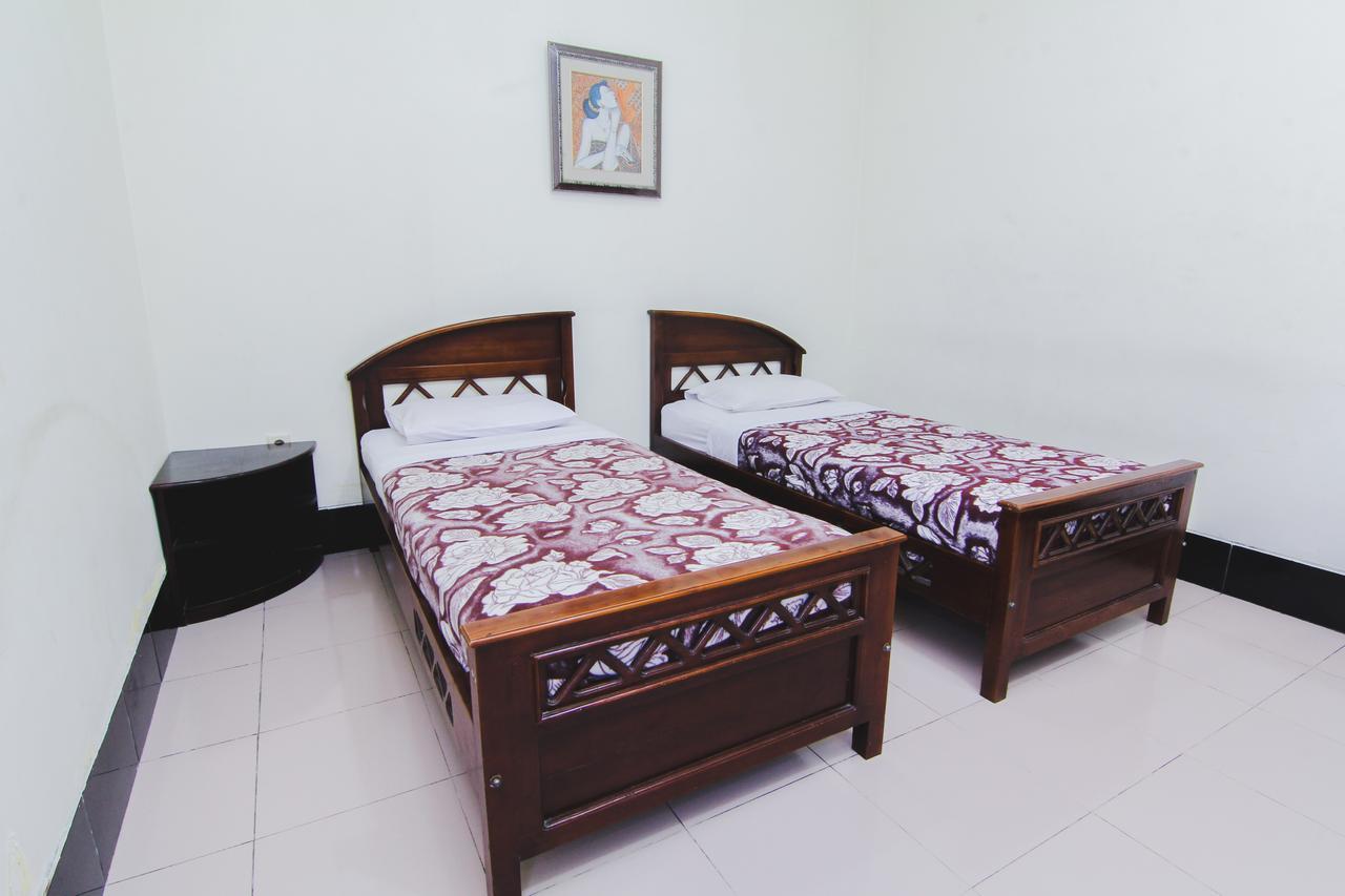 Hotel Bandara Asri