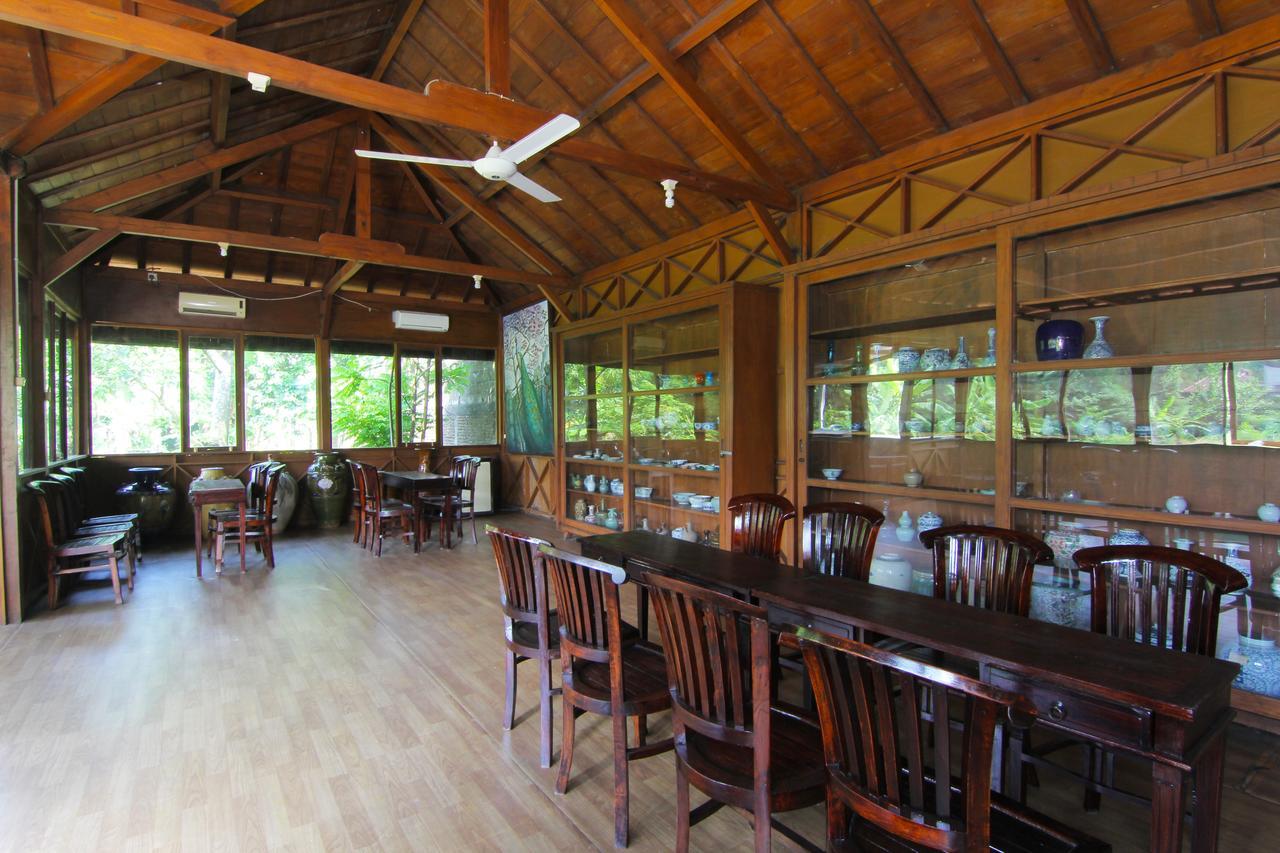 Bandara Asri Kalasan