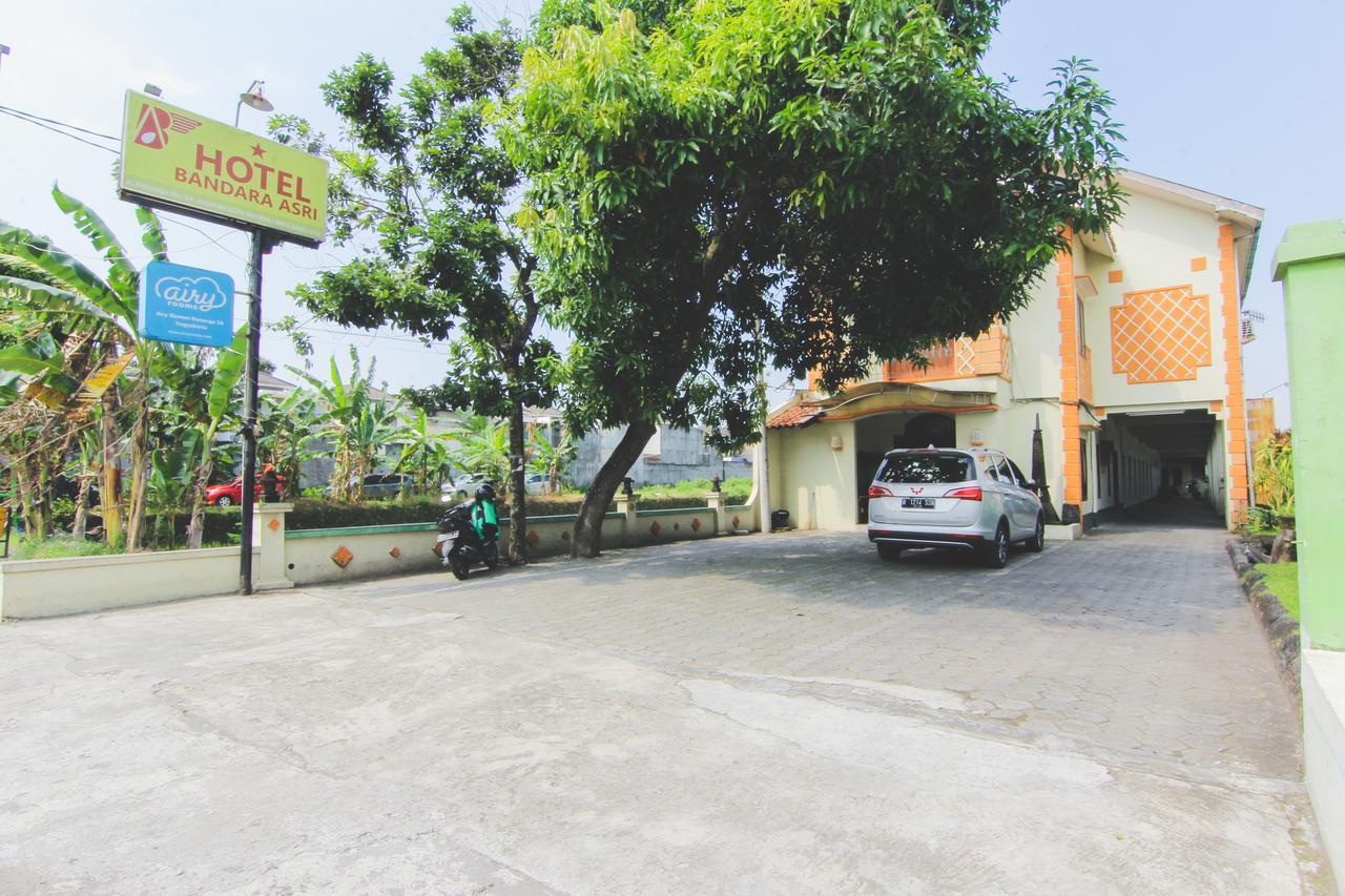 Bandara Asri Hotel