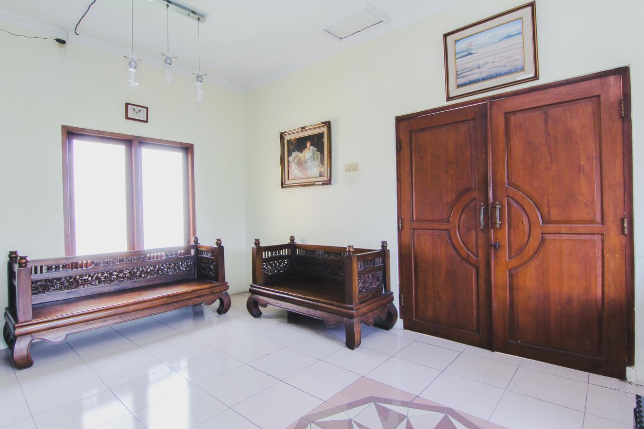 Hotel Bandara Asri Kalasan