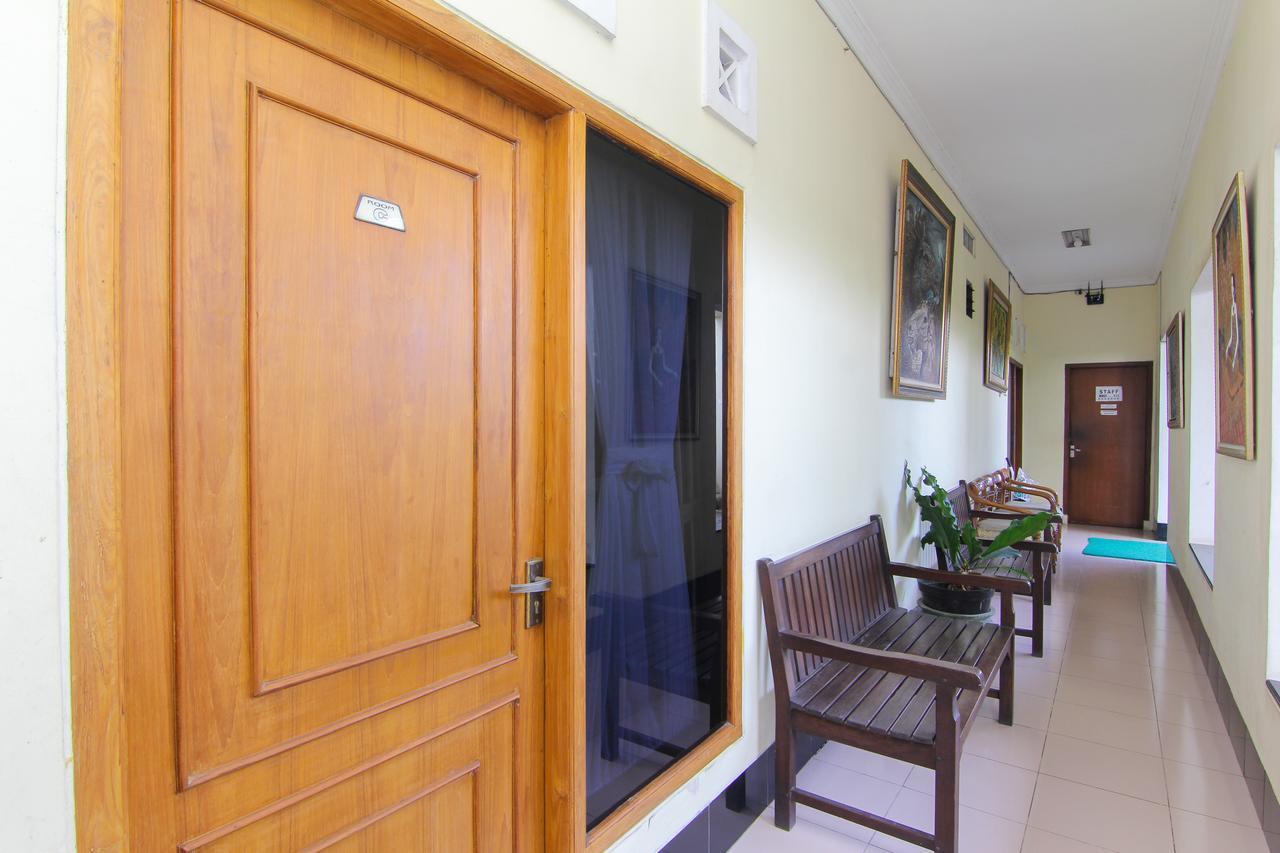 Bandara Asri Hotel 2*