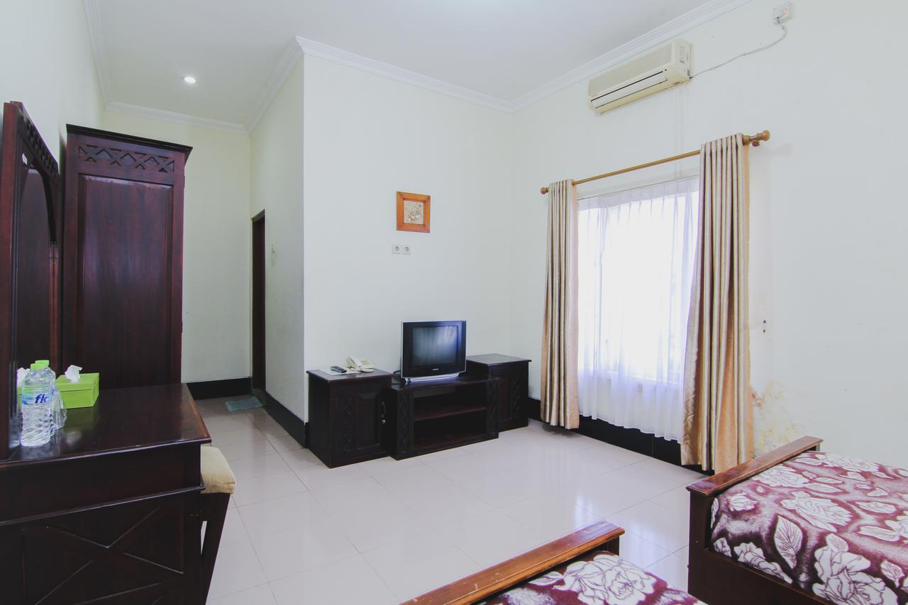 Hotel Bandara Asri