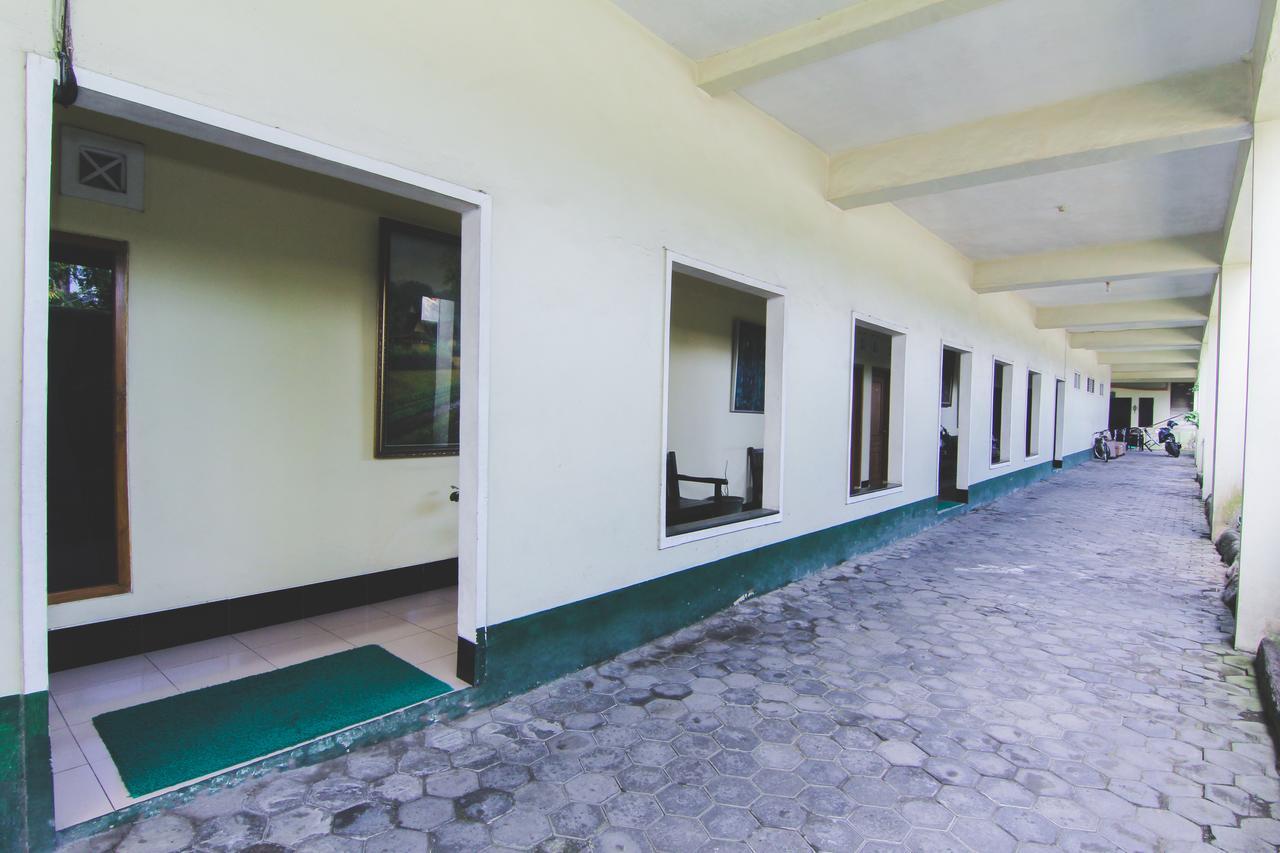 Bandara Asri Hotel