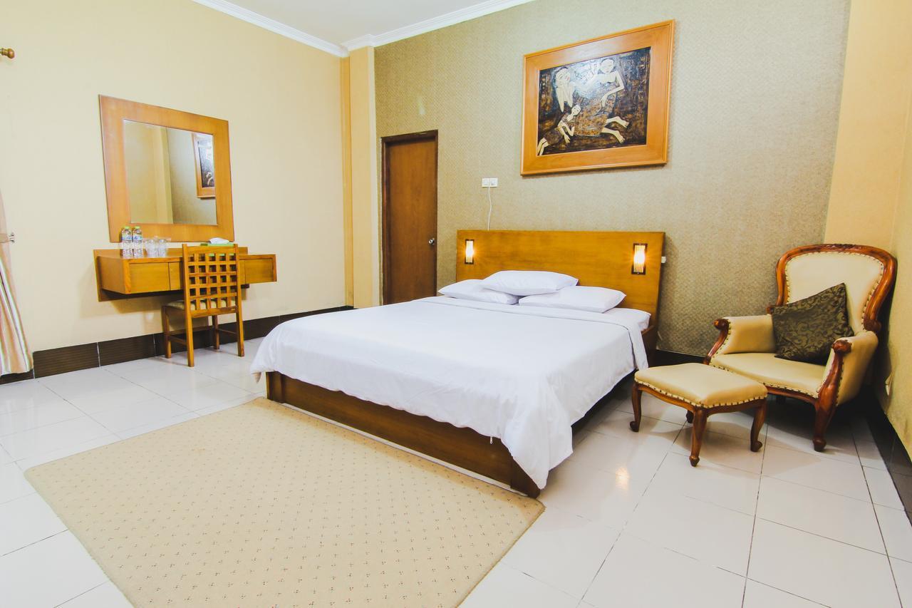 Bandara Asri Hotel