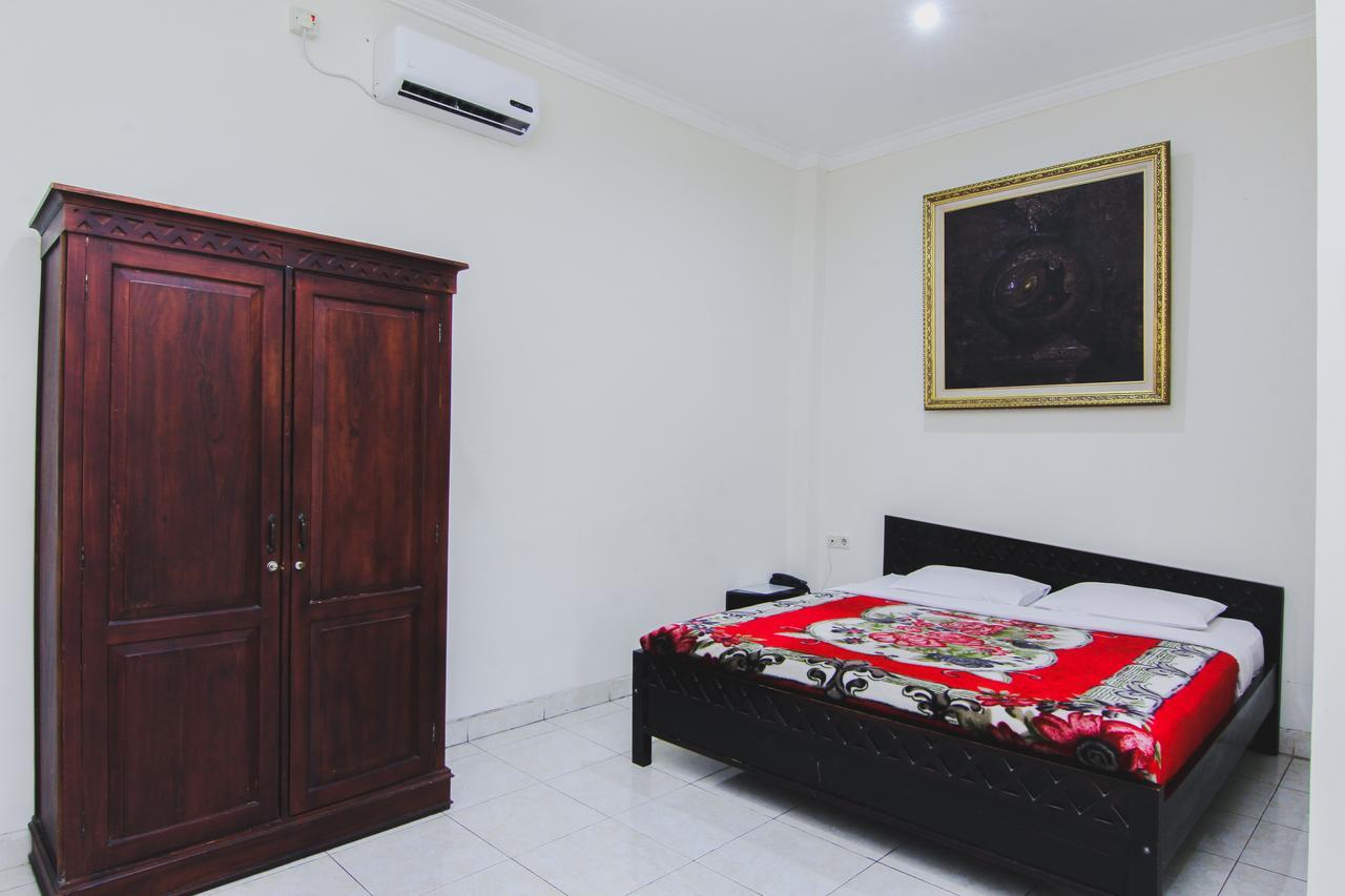 Bandara Asri Hotel Kalasan