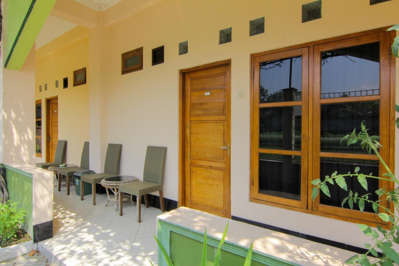 Hotel Bandara Asri 2*