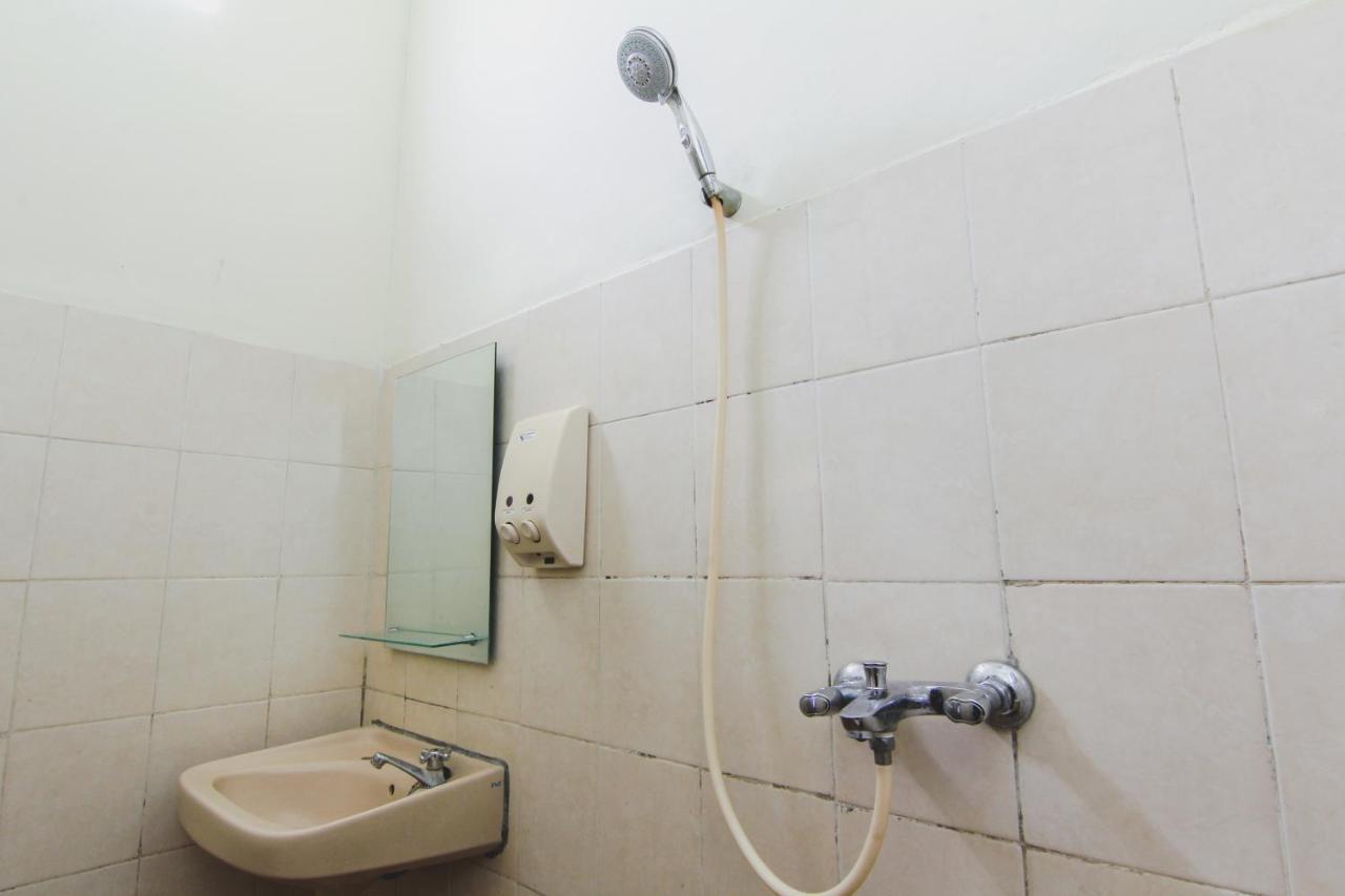 Hotel Bandara Asri Kalasan